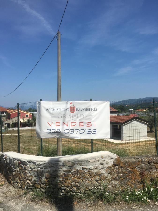 Lunezia Villa Sarzana Exterior photo